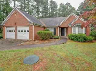 47 Old Burnt Hickory Rd, Acworth, GA 30101