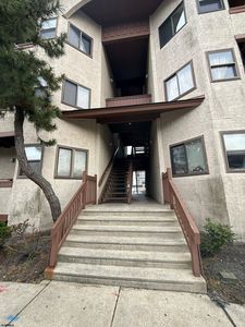 205 N New York Ave #B, Atlantic City, NJ, 08401