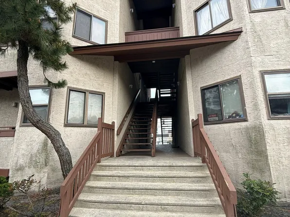205 N New York Ave #B, Atlantic City, NJ 08401