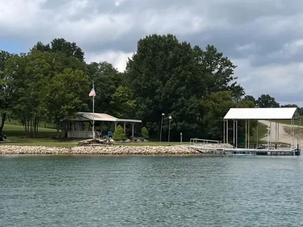 Plat 3 Mohawk Ln, Keytesville, MO 65261