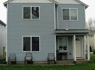 2314 SE 89th Ave, Portland, OR 97216