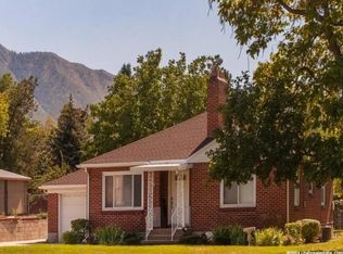 2486 E 3300 S, Salt Lake City, UT 84109