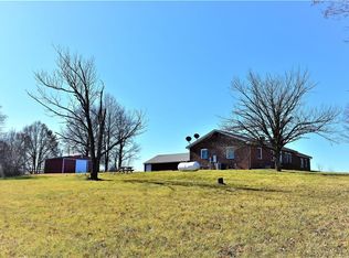 923 N Shuler Rd, Paragon, IN 46166