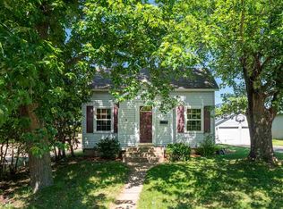 2849 Henrietta St, Stevens Point, WI 54481