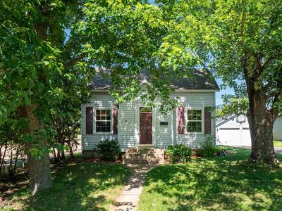 2849 Henrietta St, Stevens Point, WI, 54481
