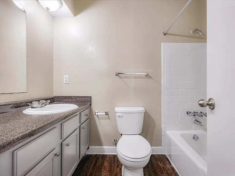 Chambliss Village Townhomes — Photo 48