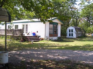 15201 Carolyn Dr, Newalla, OK 74857