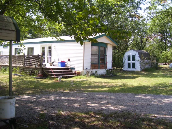 15201 Carolyn Dr, Newalla, OK 74857