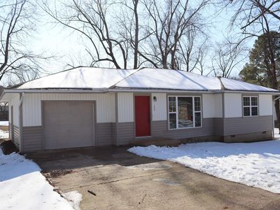 124 Miller Ln, Melbourne, AR, 72556