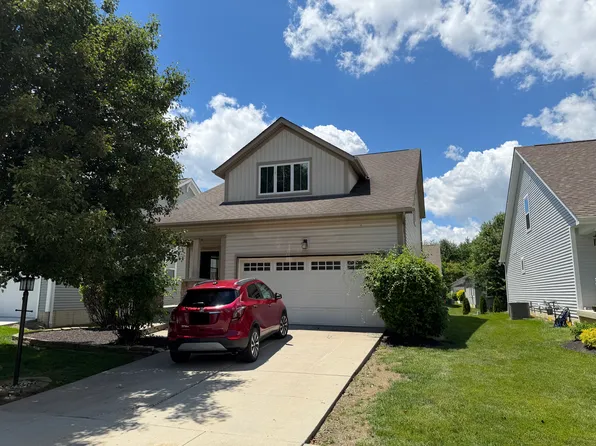 329 Woods Edge Loop, Pataskala, OH 43062