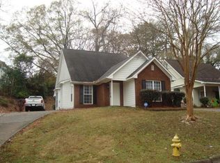 3712 Phelts Dr, Columbus, GA