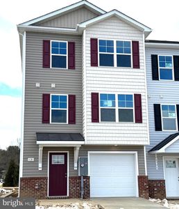 131 Olga Dr, Martinsburg, WV, 25403