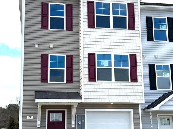 131 Olga Dr, Martinsburg, WV 25403