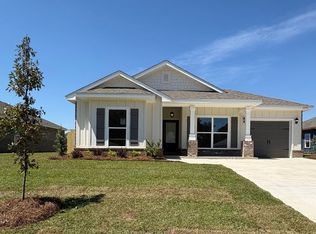 13793 Shea Cir, Foley, AL 36535