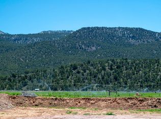 1347 W 375 S, Parowan, UT 84761