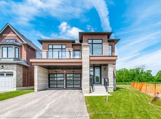 34 Montorio Dr, Richmond Hill, ON