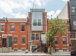 1706 Arlington St UNIT 2, Philadelphia, PA 19121