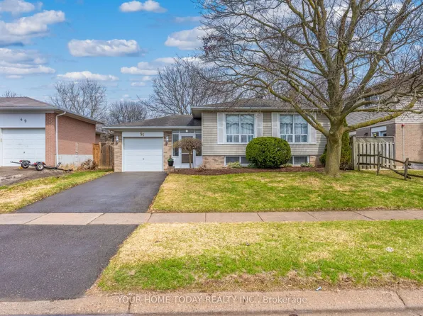 51 Faludon Dr, Halton Hills, ON L7G 1H8