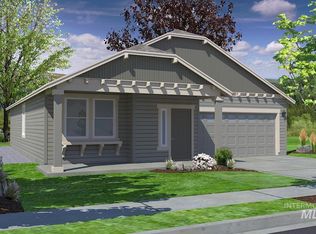 17295 N Sendoa Avenue Block LOT 22-10, Nampa, ID 83687