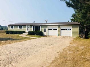 7767 Rogers Rd, East Jordan, MI 49727