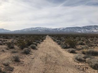 Mountain View St, Lucerne valley, CA 92356