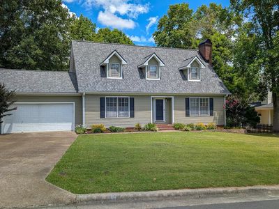117 Steele Dr, Madison, AL, 35758