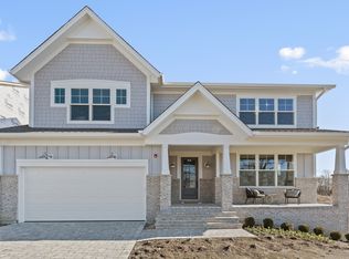 1127 Hickory Dr, Western Springs, IL