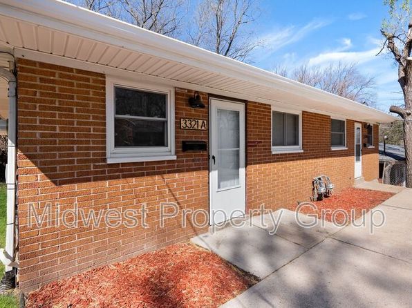 3321 W Milton Ave #A