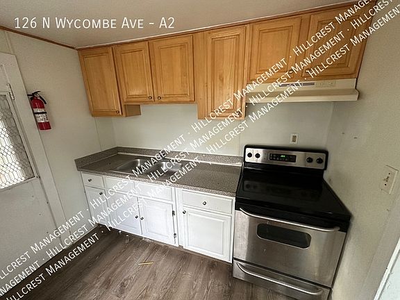 4th image of 126 N Wycombe Ave #A2