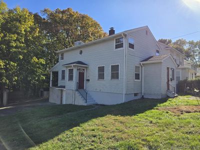 29 Courtland Avenue, Waterbury, CT, 06705