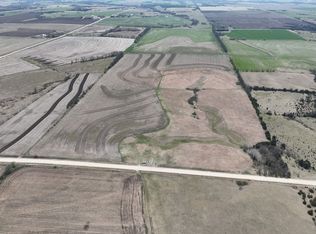 0 Walsburg Rd, Leonardville, KS 66449