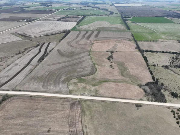 0 Walsburg Rd, Leonardville, KS 66449