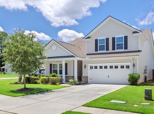 5200 Preserve Blvd, Ladson, SC 29456