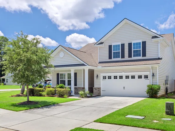 5200 Preserve Blvd, Ladson, SC 29456