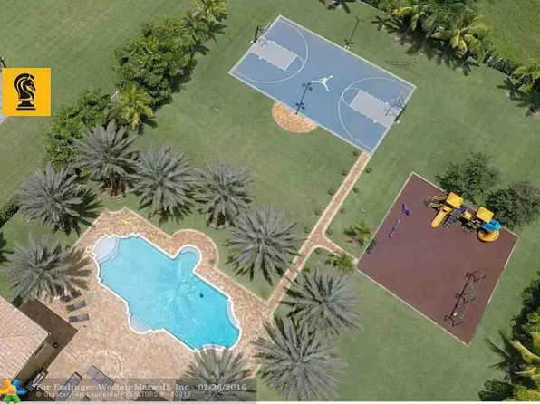 16745 Berkshire Ct, Southwest Ranches, FL 33331