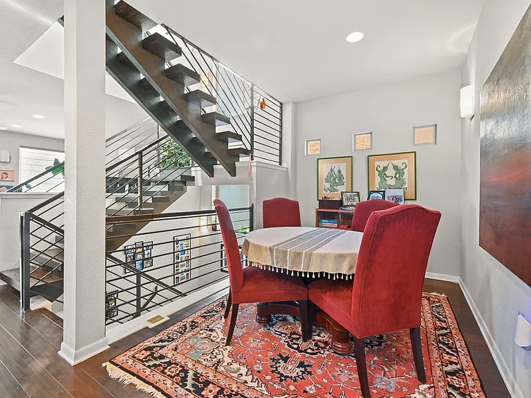 1142 Lost Creek Blvd #3 — Photo 3