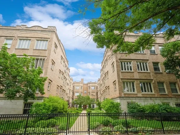 4217 N Paulina St APT 1E, Chicago, IL 60613