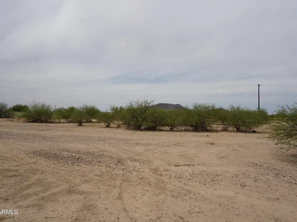 12720 W MERRY Drive #3, Arizona City, AZ 85123