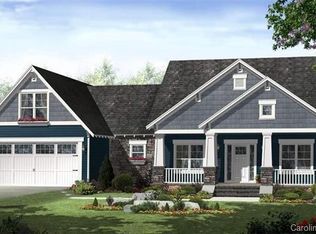 2215 Evergreen Dr #47, Newton, NC 28658