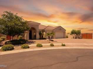 8428 S 16th Dr, Phoenix, AZ 85041