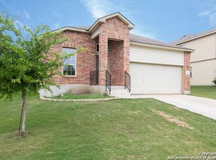 1906 Cool Breeze, San Antonio, TX 78245