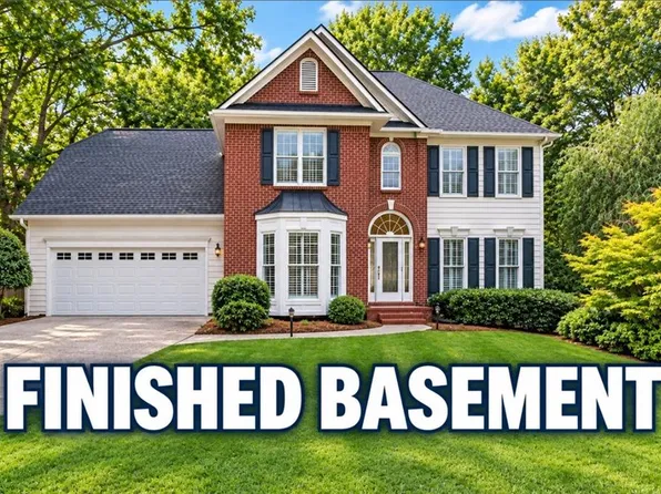 235 Ashebourne Trl, Johns Creek, GA 30005