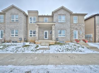 23 Perenack Ave, Welland, ON L3C 2C6