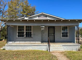 4204 W 25th St, Little Rock, AR 72204