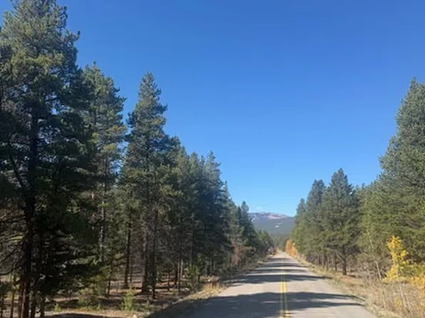 1541 Mountain View Drive, Leadville, CO 80461