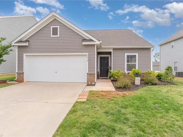 5838 Springer Dr, Greensboro, NC 27405