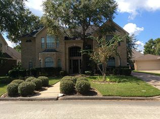 14307 Hartshill Dr, Houston, TX 77044