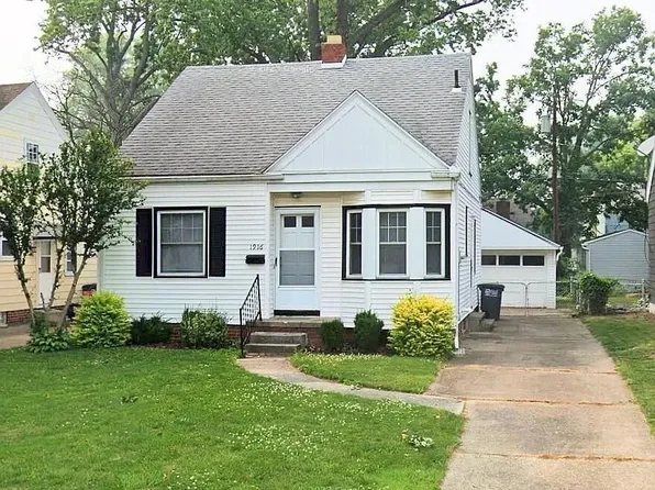 1916 Glencairn Ave, Toledo, OH 43614