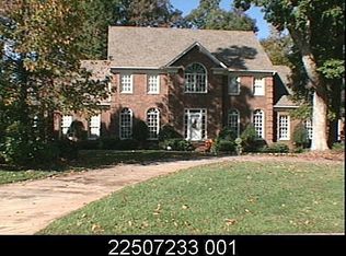 8338 Strawberry Ln, Charlotte, NC 28277