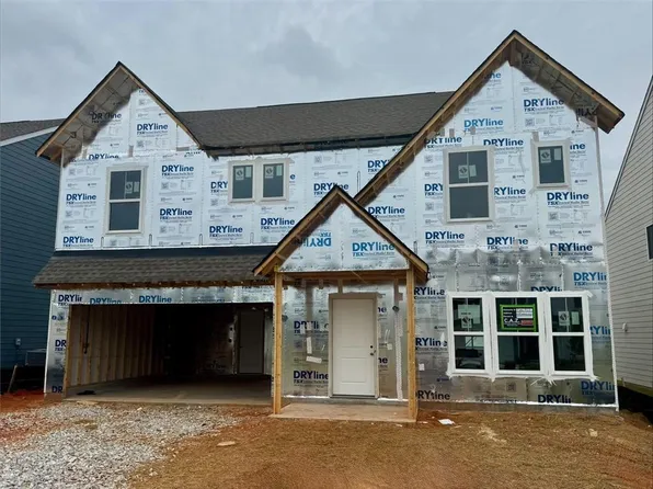 178 Warrior Ct, Hoschton, GA 30548